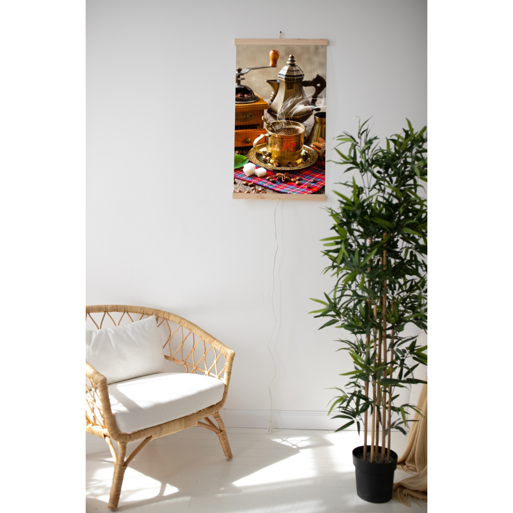 Обігрівач Trio Кава (RL060721) - picture 8