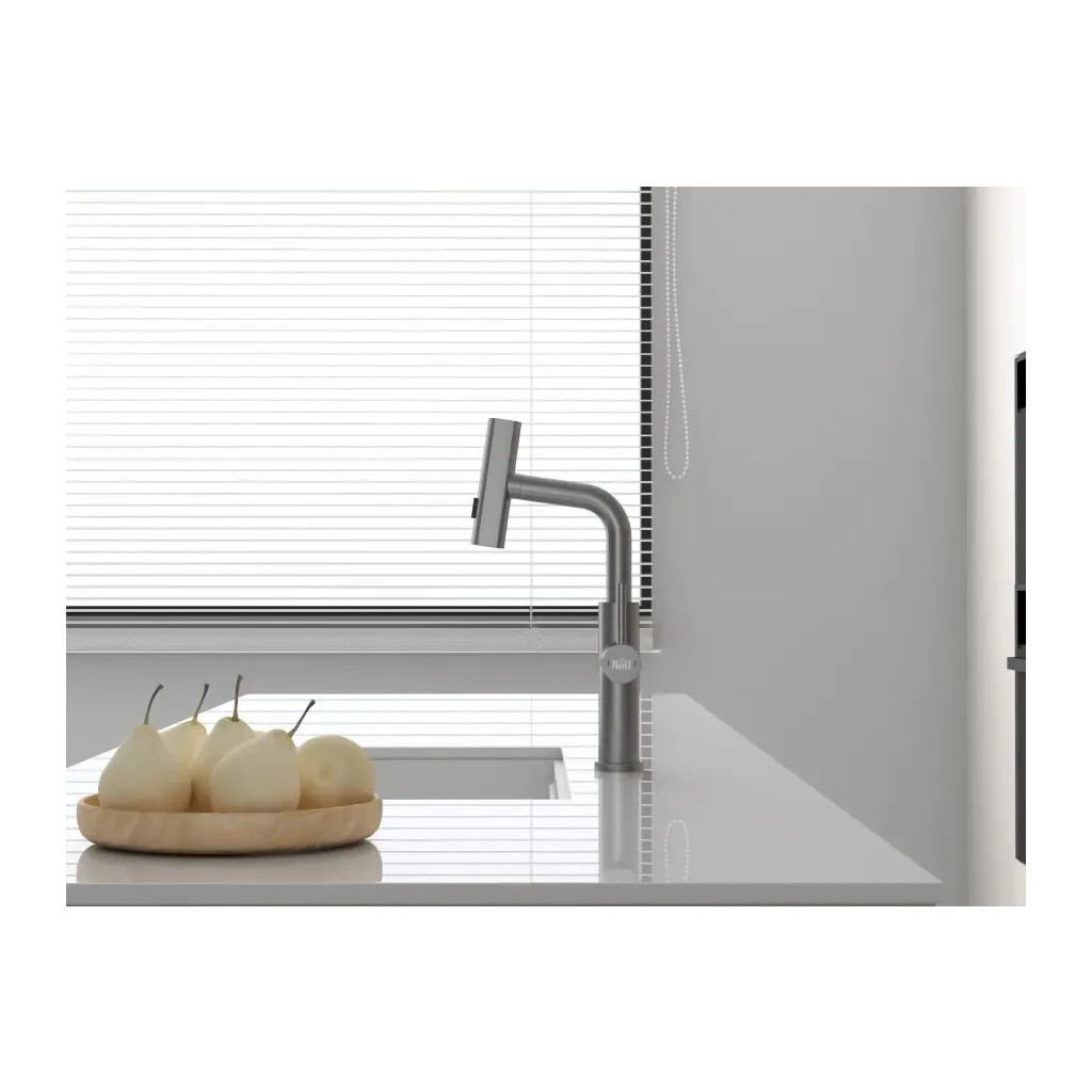 Змішувач Nett LGr-35 - зображення 10