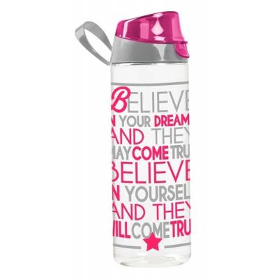 Пляшка для води Herevin BELIEVE 0.75 л (161506-011) - зображення 1
