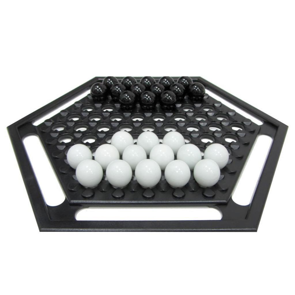 Настільна гра Abalone Абалон (AB02UAN) - зображення 2