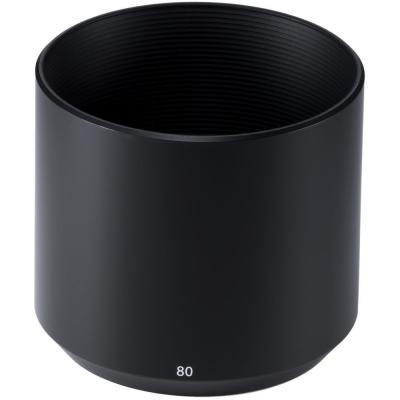 Об'єктив Fujifilm XF 80mm F2.8 Macro R LM OIS WR (16559168) - зображення 3