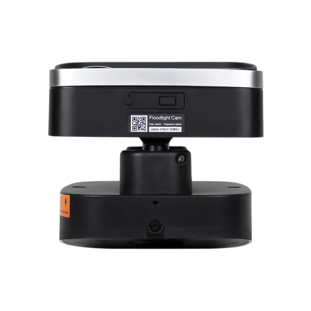 Камера відеоспостереження Greenvision GV-120-IP-GM-DOG20-12-SD - зображення 11