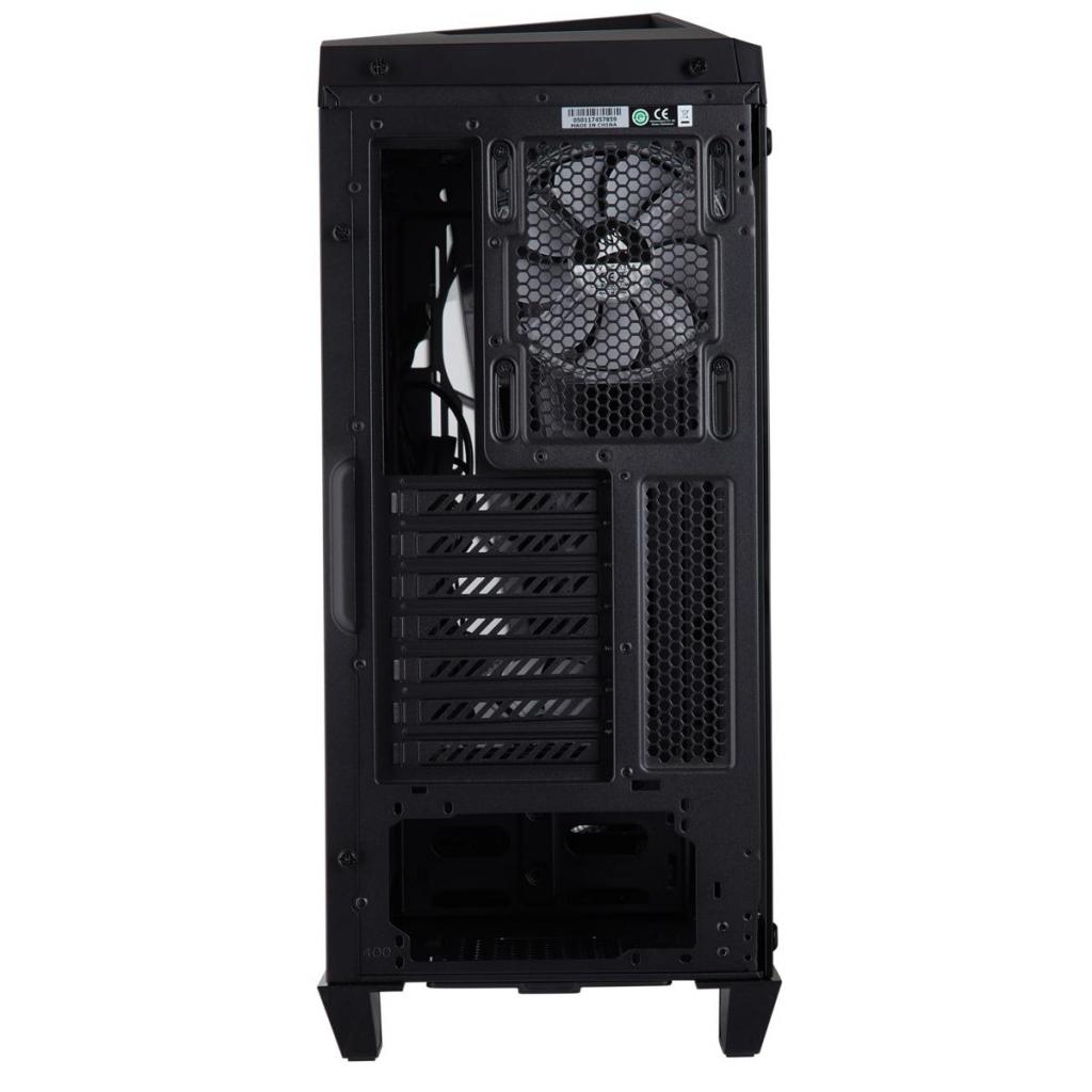 Корпус Corsair Carbide Spec-Omega RGB Black (CC-9011140-WW) - зображення 3