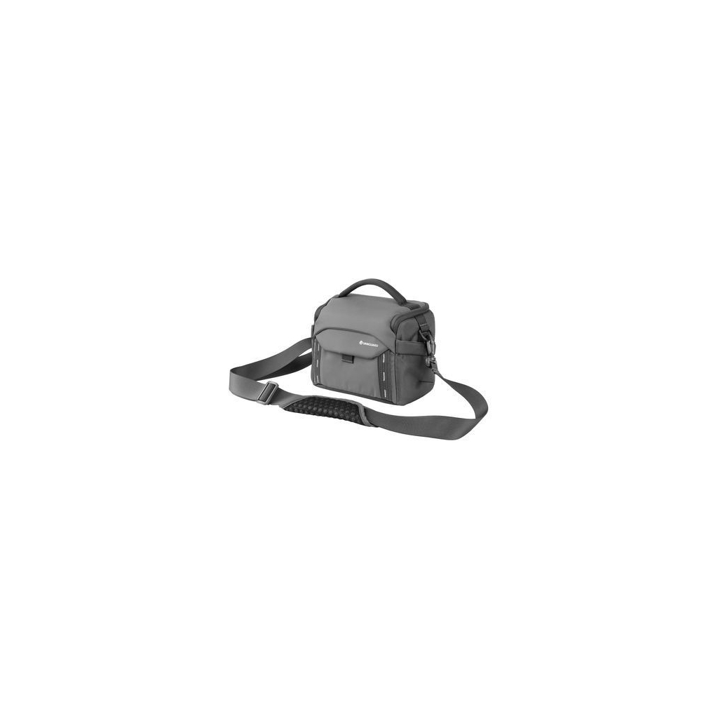 Фото-сумка Vanguard bag VEO Adaptor 24M Gray (DAS301752) - изображение 10