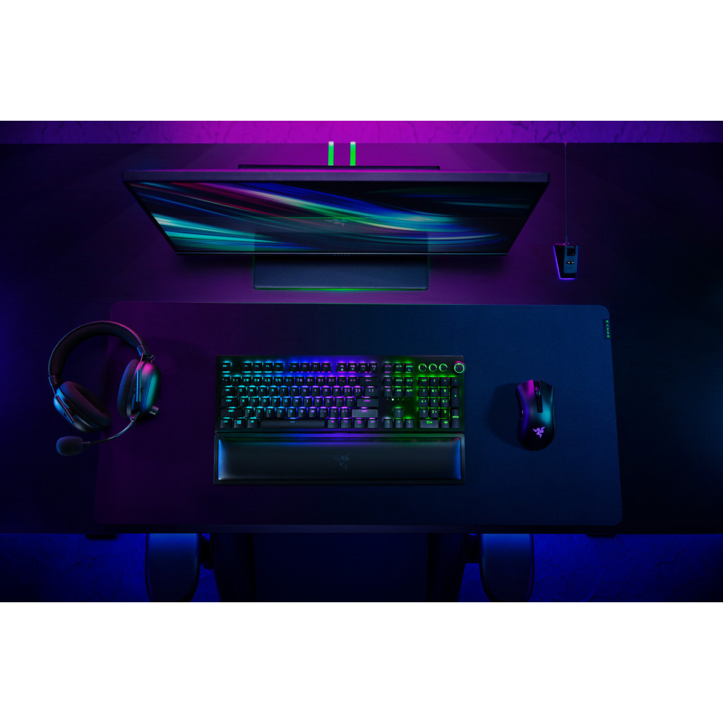 Навушники Razer Blackshark V2 PRO Wireless (RZ04-03220100-R3M1) - зображення 12