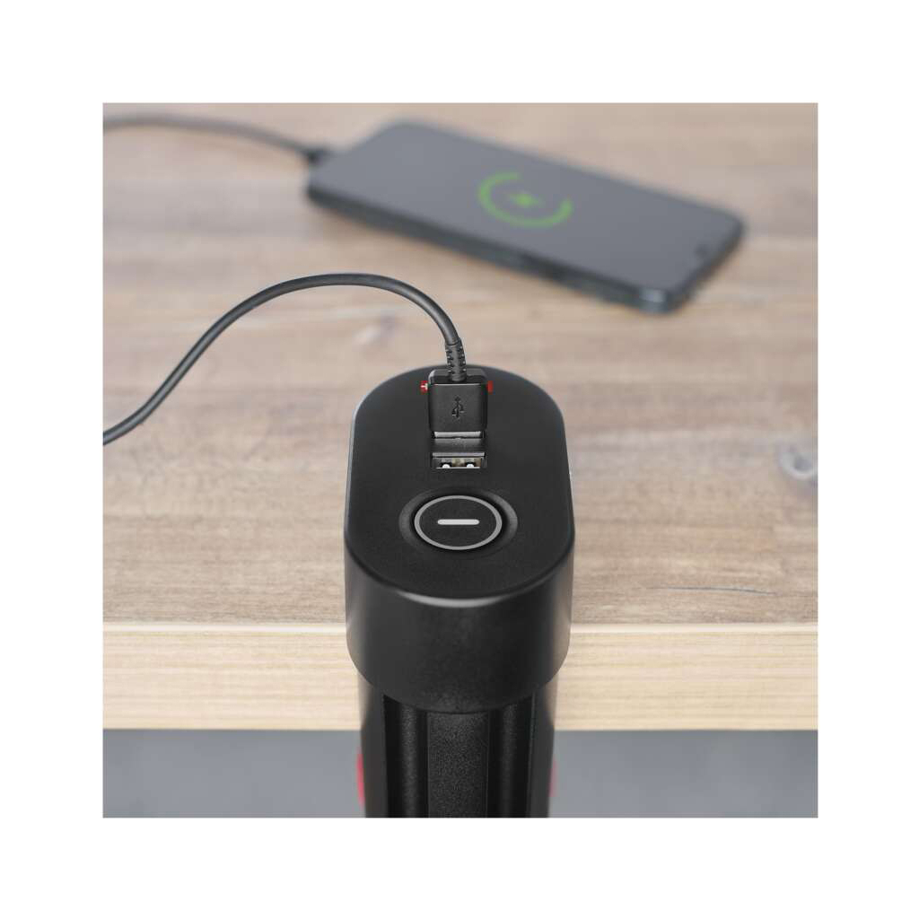 Мережевий подовжувач EMOS P1321PD - зображення 11