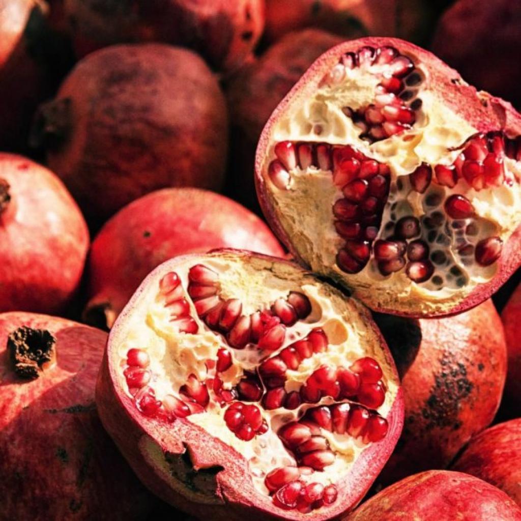 Шампунь Nature Box для фарбованого волосся з гранатовим маслом 385 мл (9000101229349) - зображення 4