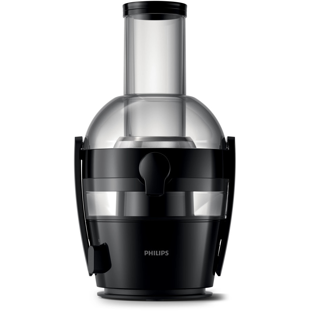 Соковижималка Philips HR1855/70 - зображення 3