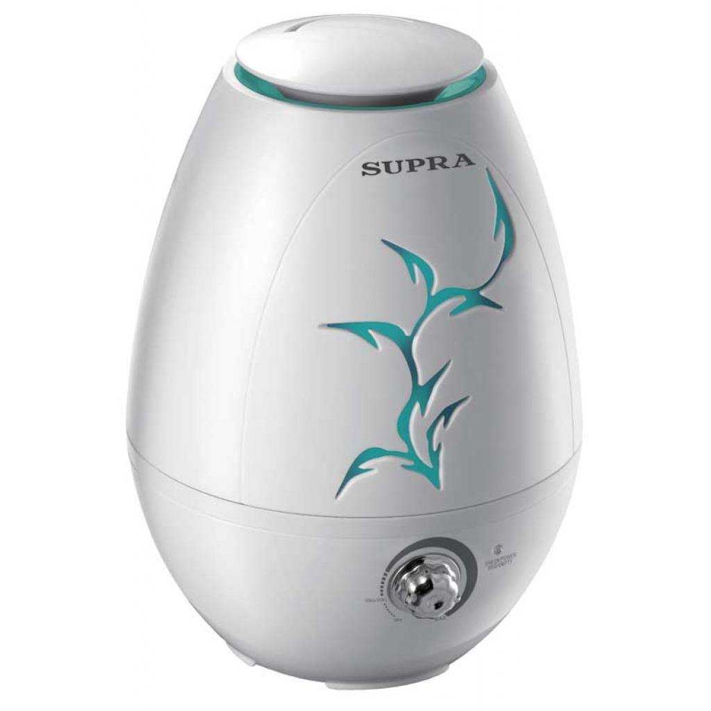 Зволожувач повітря Supra HDS-111 - зображення 1