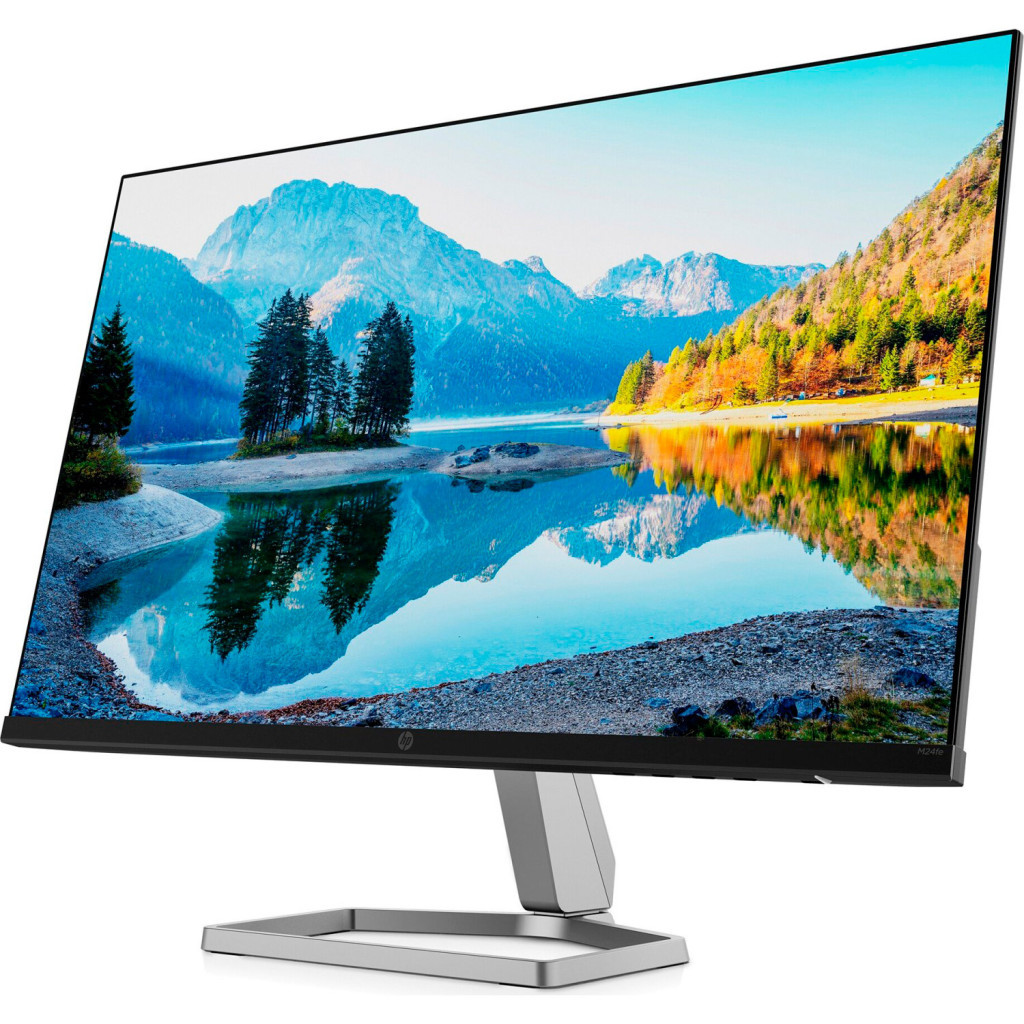 Монітор HP M24fe (43G27E9) - зображення 3