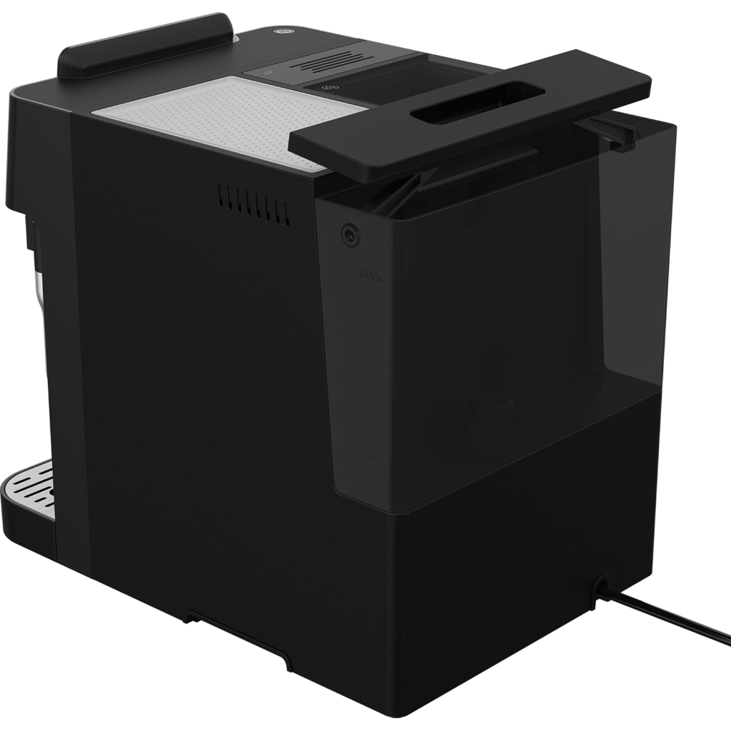 Кавомашина Beko CEG7302B - зображення 4