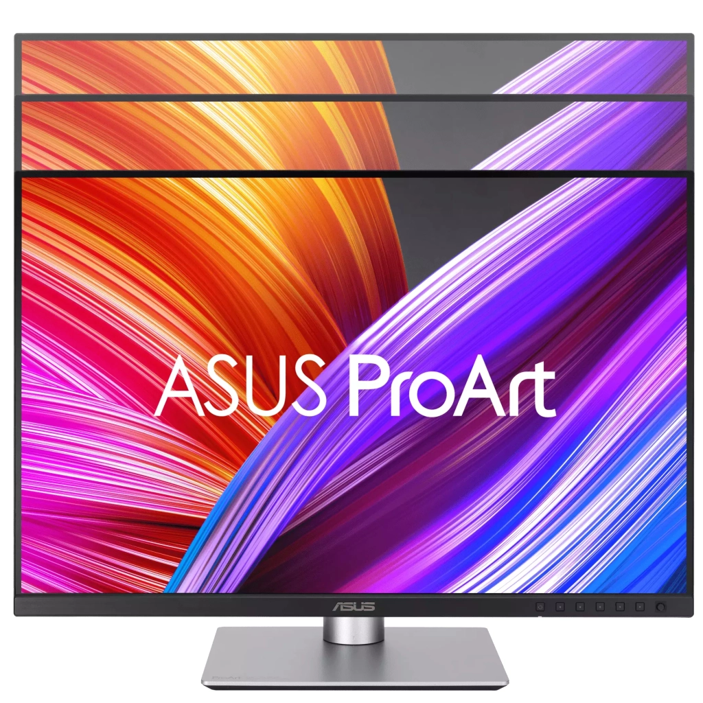 Монітор ASUS ProArt PA248CRV - зображення 9