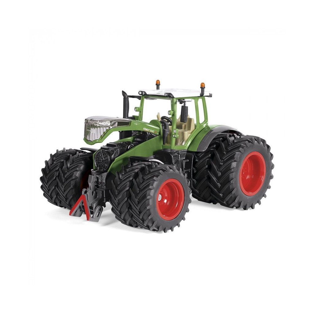 Спецтехніка Siku Трактор Siku Fendt +1042 Vario 1:32 (6334353) - зображення 3
