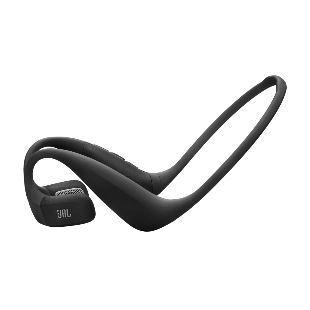 Навушники JBL Endurance Pace Black (JBLENDUPACEBLKG) - зображення 5