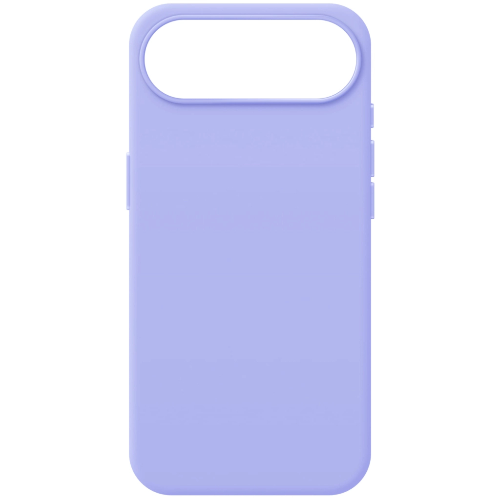 Чохол до мобільного телефона Armorstandart ICON2 MagCase Apple iPhone 17 Air Lilac (ARM86667) - зображення 1