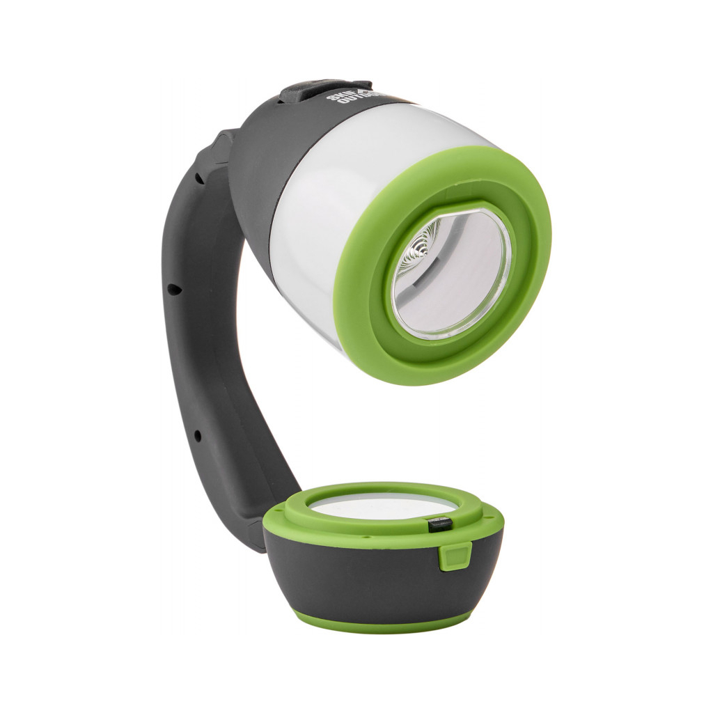 Ліхтар Skif Outdoor Bathyscaphe (HQ-200) - зображення 6