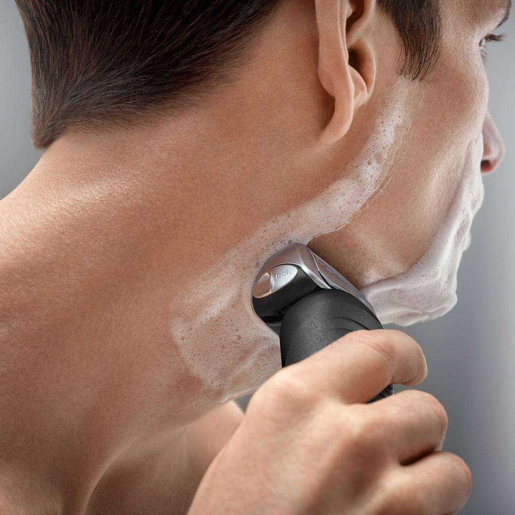 Електробритва Braun Series 7 7842 S - зображення 3