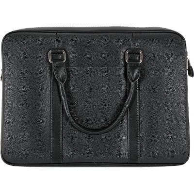 Сумка для ноутбука Continent 15.6" CM-121 Bk - зображення 3