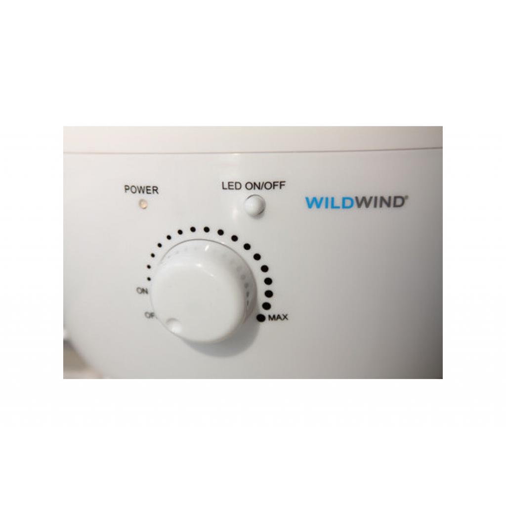 Зволожувач повітря Wild Wind S 410 W - зображення 2