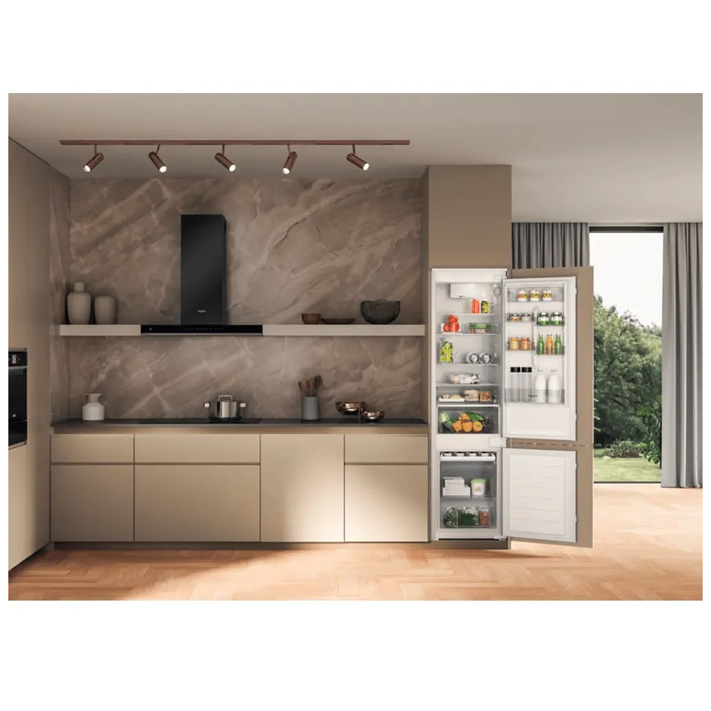 Холодильник Whirlpool WHC20D011B1 - зображення 5