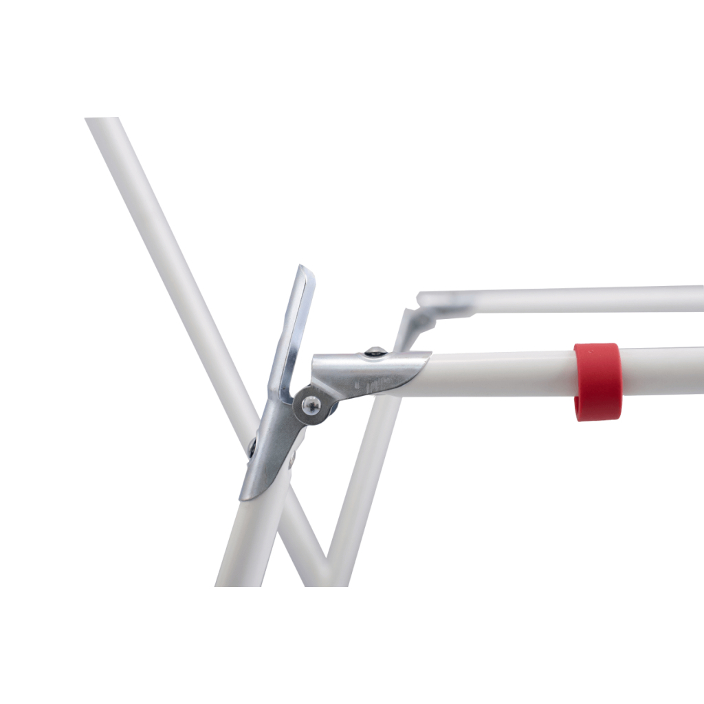 Сушарка для білизни Eurogold 3 в 1 18 м (0531) - зображення 5