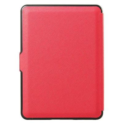 Чохол до електронної книги AirOn для Amazon Kindle 6 red (4822356754499) - зображення 2