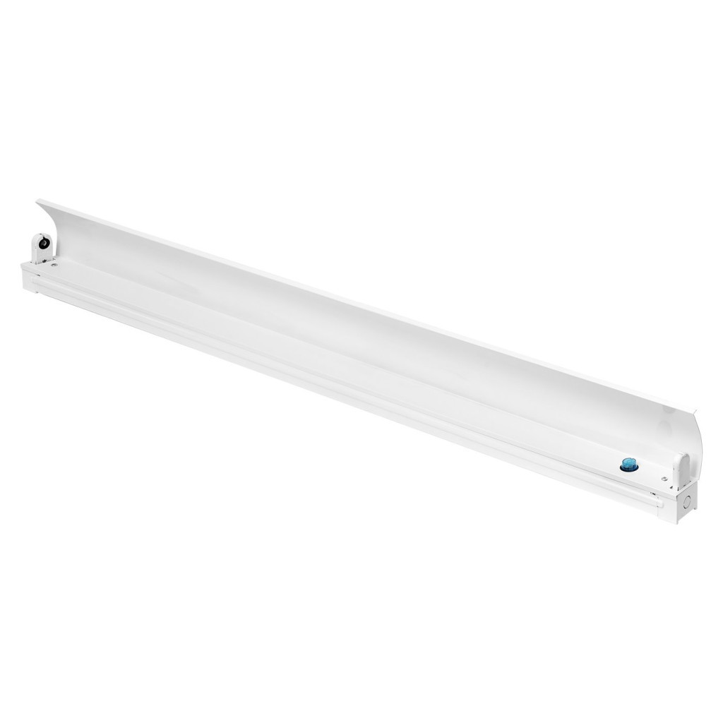 Світильник Delux FLP2 1x40W (90017279) - изображение 1