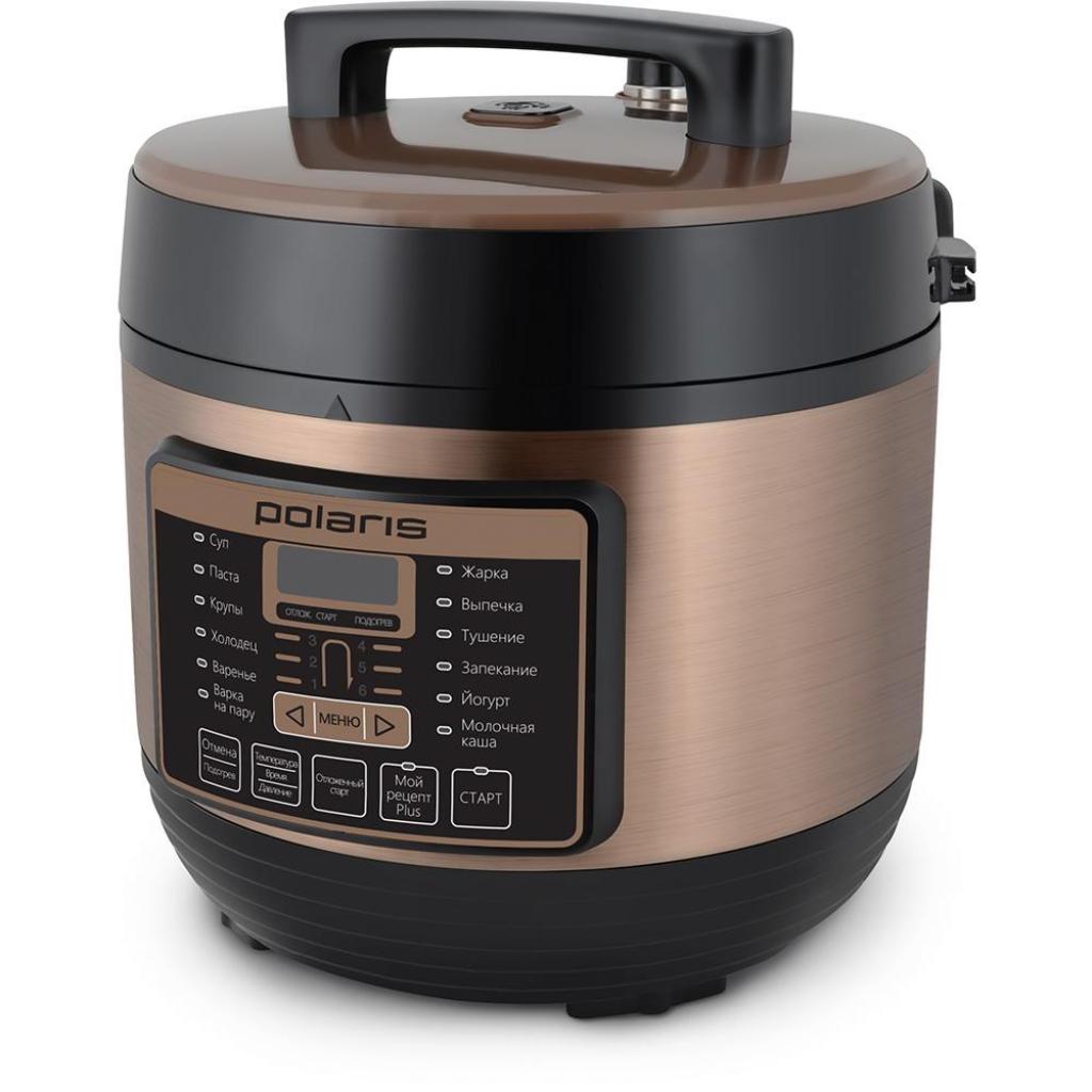 Мультиварка Polaris PPC 1005AD - зображення 1