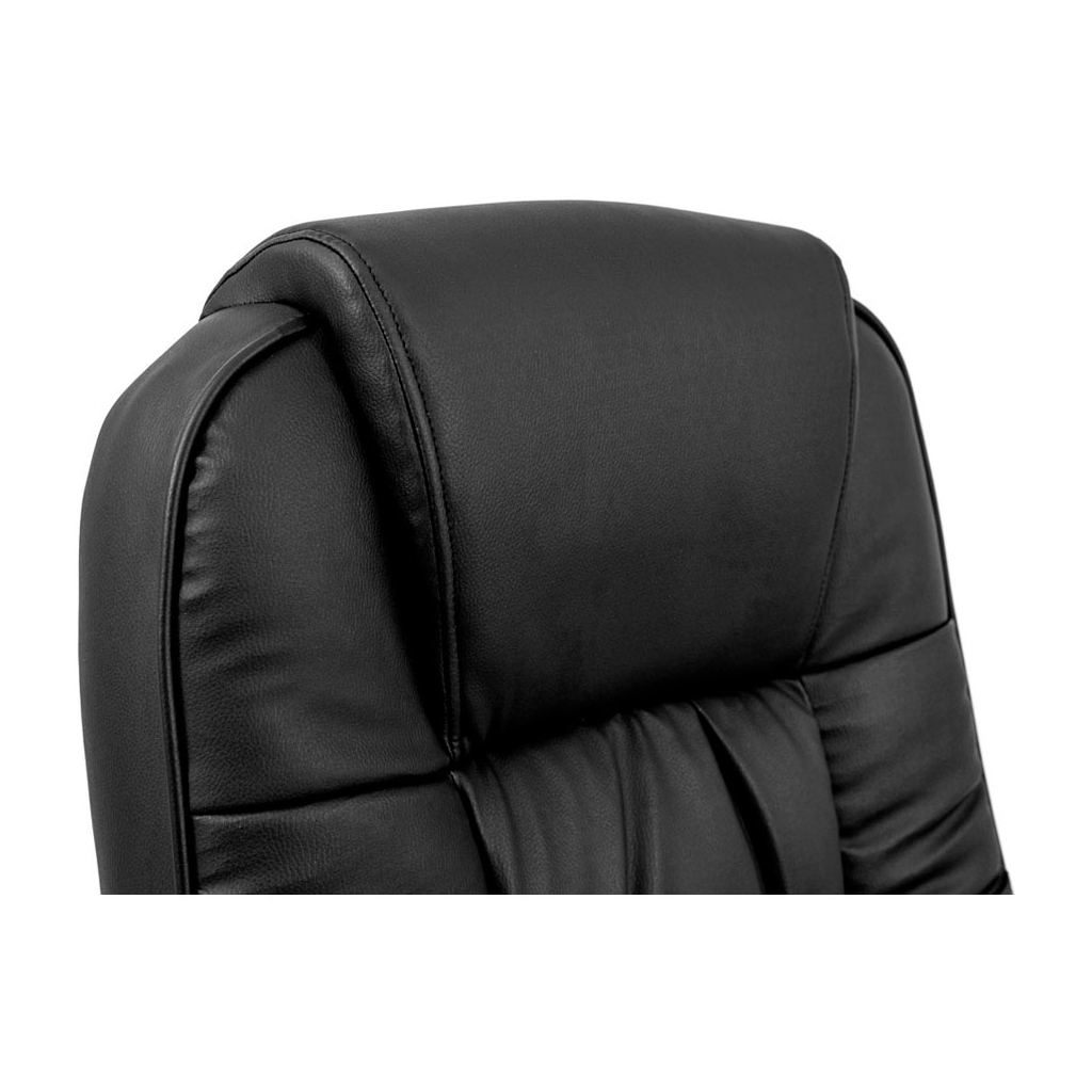 Офісне крісло Richman Бонус Ю Хром П3 M-1 (Tilt) Роккі 100 (R00000049870) - зображення 10