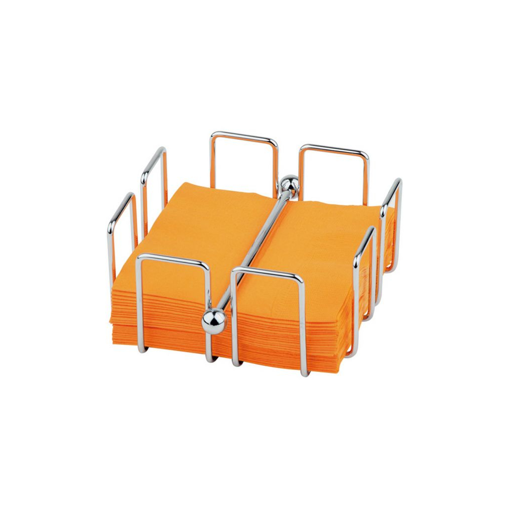 Серветниця APS 13,5 х 13,5 х 6,5 см (11762) - зображення 1