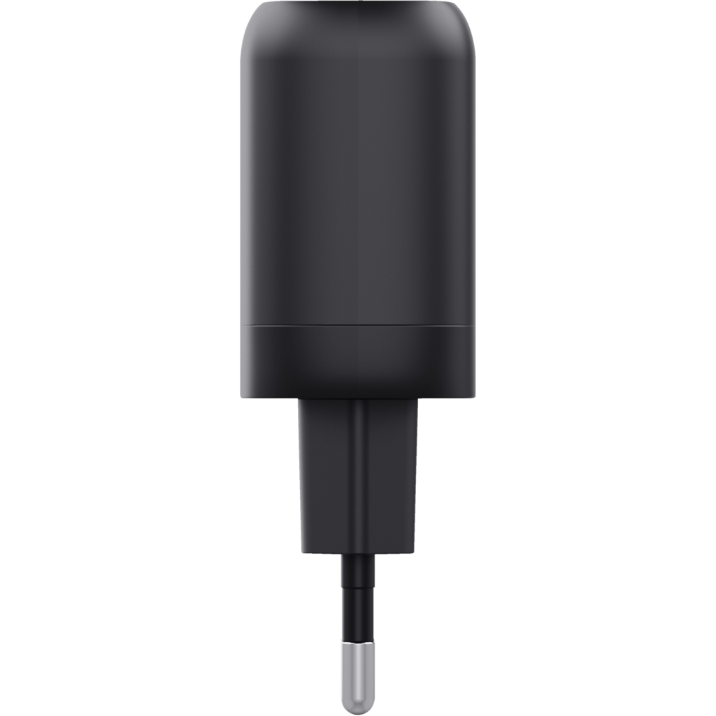 Зарядний пристрій Trust Maxo 45W USB-C PD black (24816_TRUST) - зображення 4