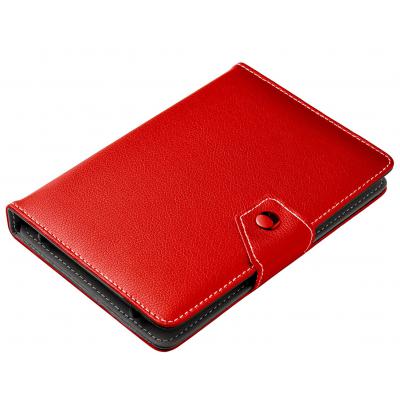 Чохол до планшета Grand-X для 7" Universal TC01 Red (UTC - GX7TC01R) - зображення 3