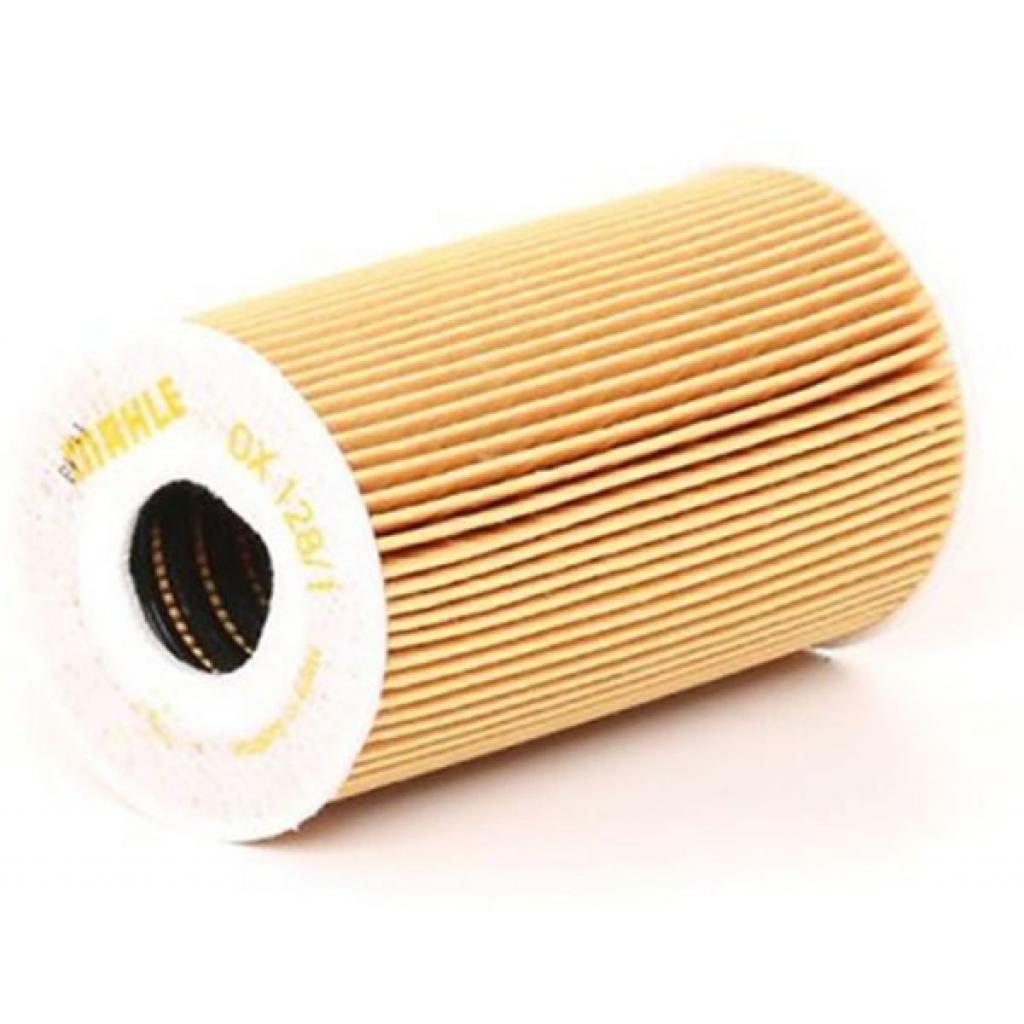 Фільтр масляний Mahle OX135/1DECO - зображення 1