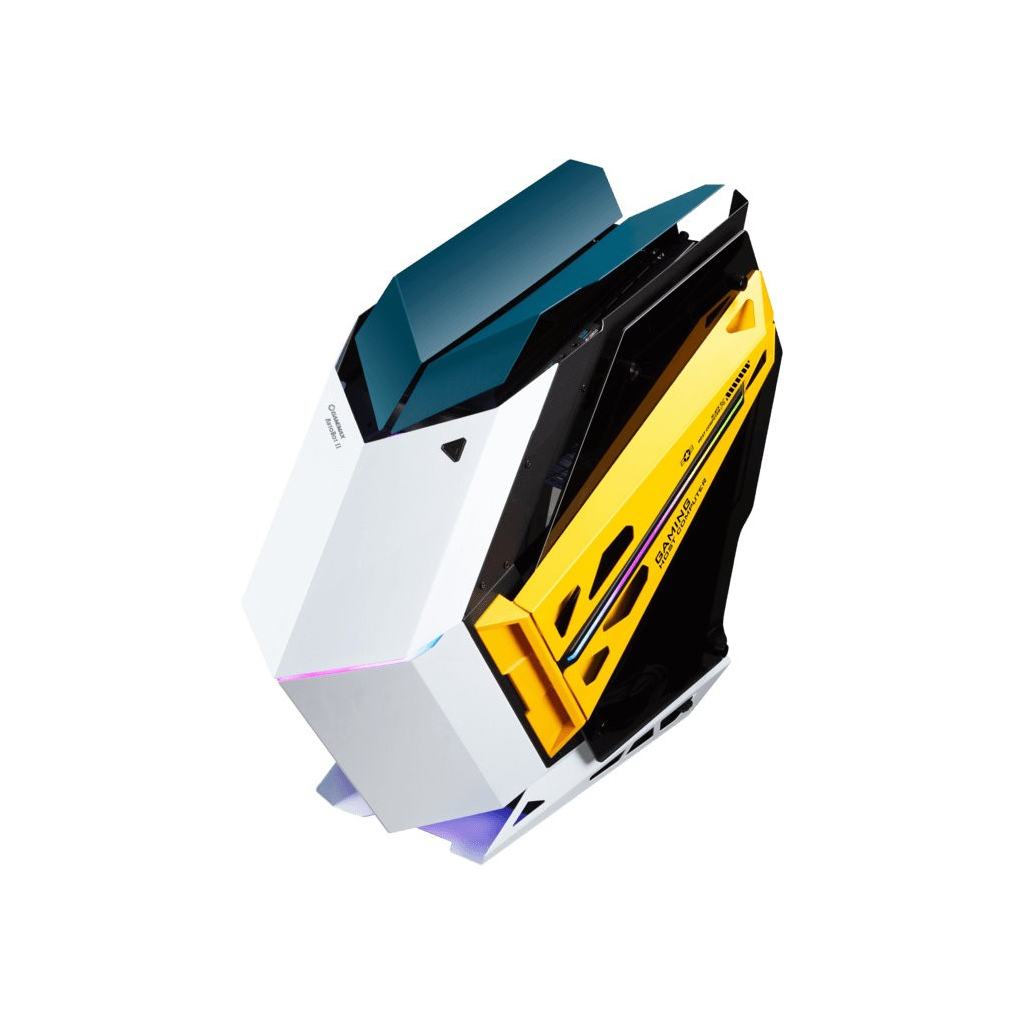 Корпус Gamemax Autobot-II - зображення 5