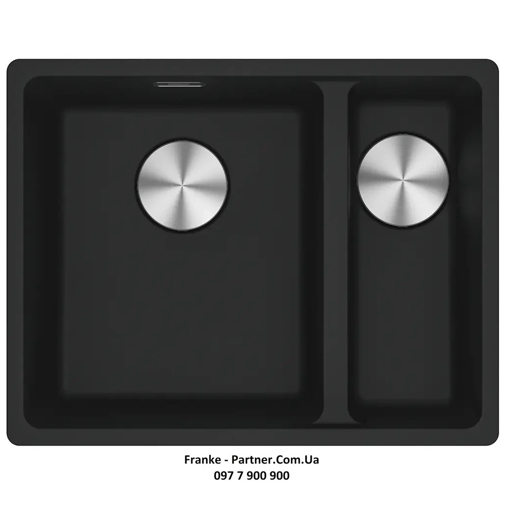 Мийка кухонна Franke Maris (125.0701.782) - зображення 1