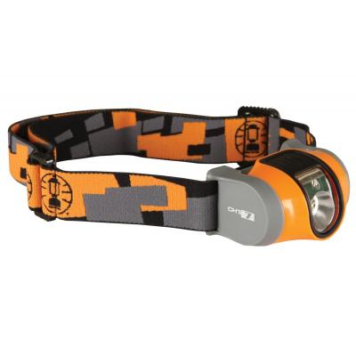 Ліхтар Coleman Cht 7 Headlamp Orange (2000023262) - зображення 1