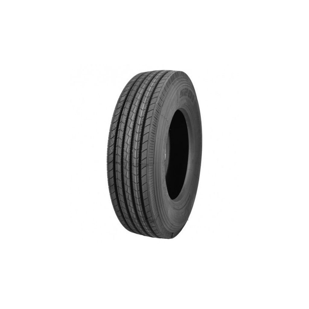 Шина RoyalBlack RS201 235/75R17,5 143/141J (14981265315) - зображення 1