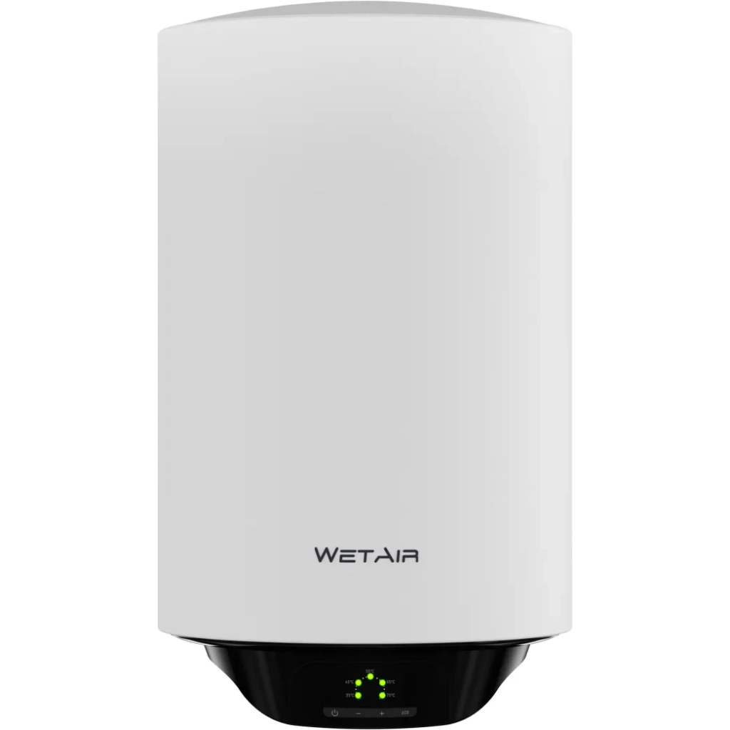 Бойлер WetAir MWH4-80L - зображення 1