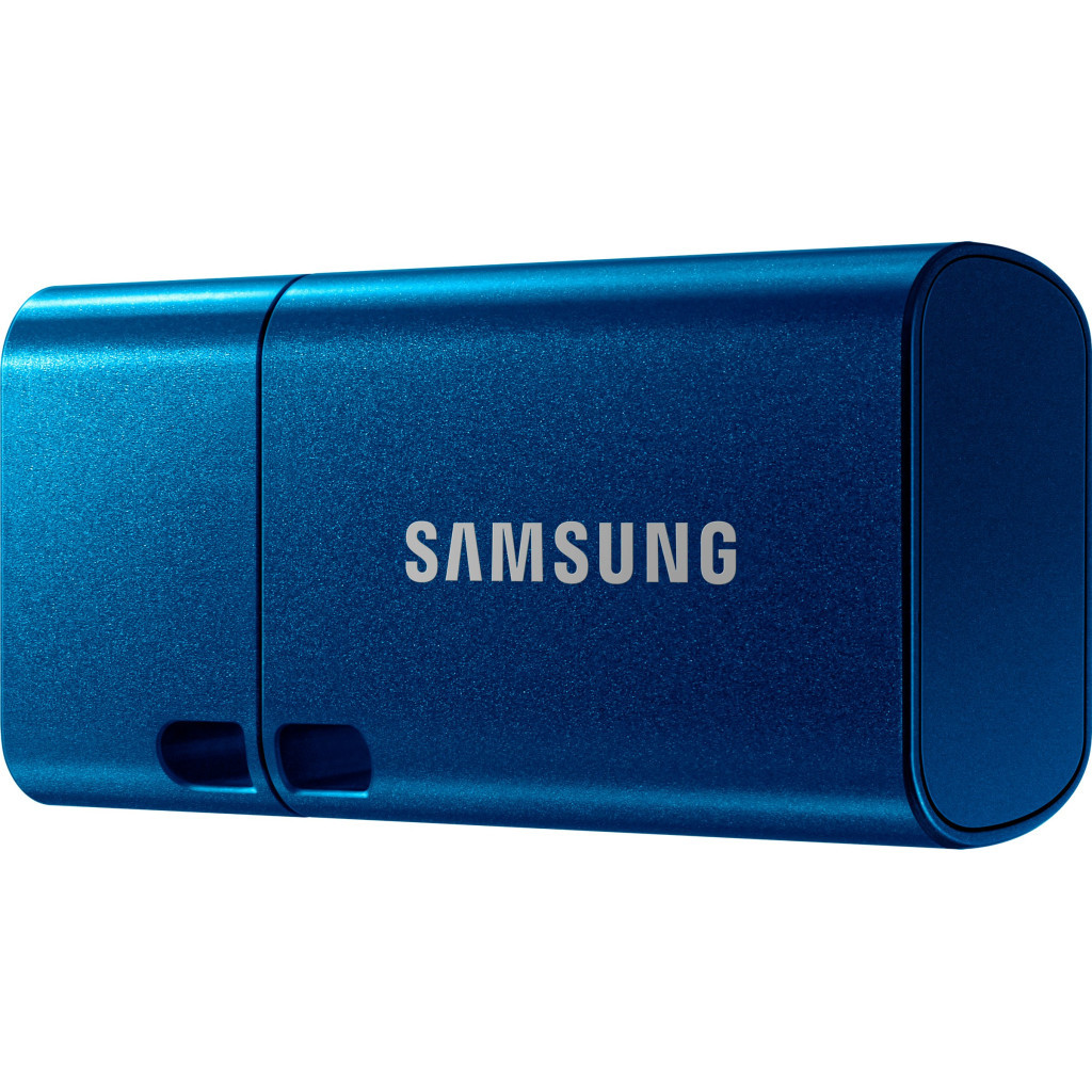 USB флеш накопичувач Samsung 64GB USB 3.2 Type-C (MUF-64DA/APC) - изображение 2