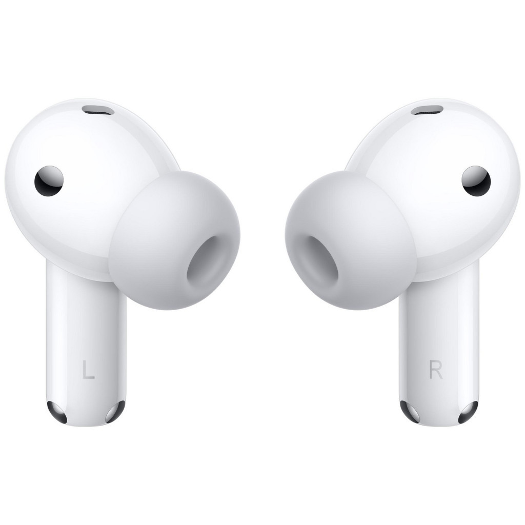 Навушники Huawei FreeBuds 6i White (55037552) - зображення 5
