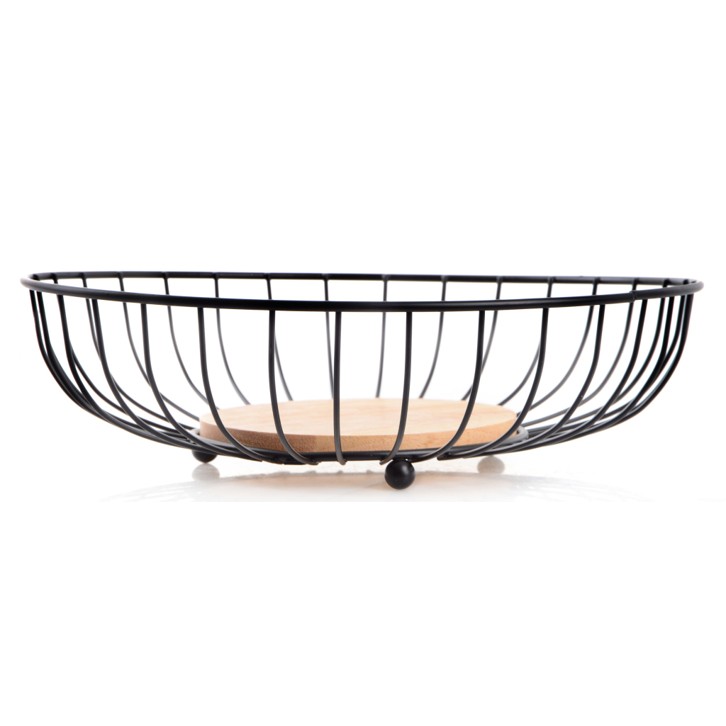 Фруктовниця Ringel Oder 28 х 8 см (RG-9010) - изображение 3