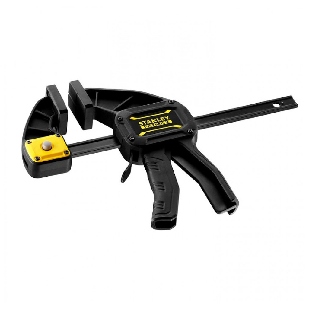 Струбцина Stanley FatMax L тригерная 150 мм (FMHT0-83234) - зображення 1