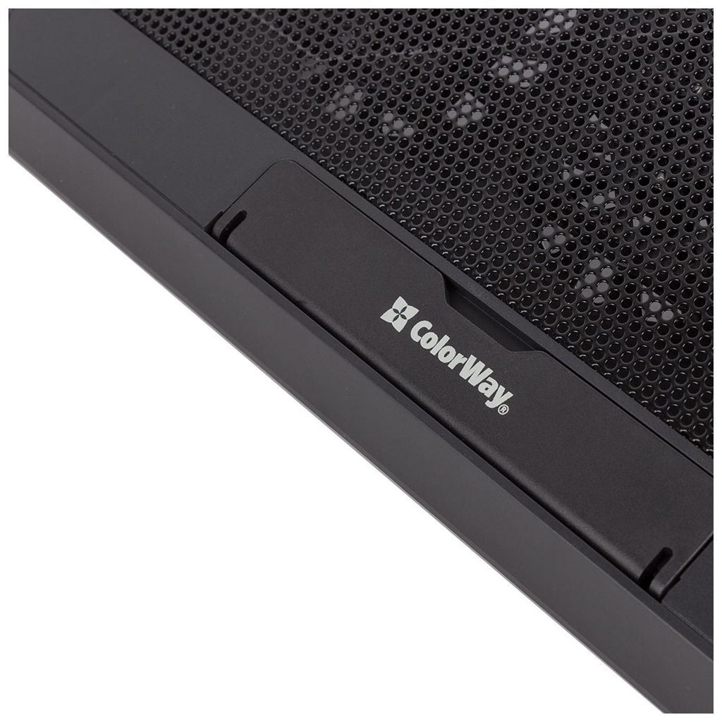 Підставка до ноутбука ColorWay Cooling Laptop Q3, 10-17 (CW-CLQ3) - изображение 10