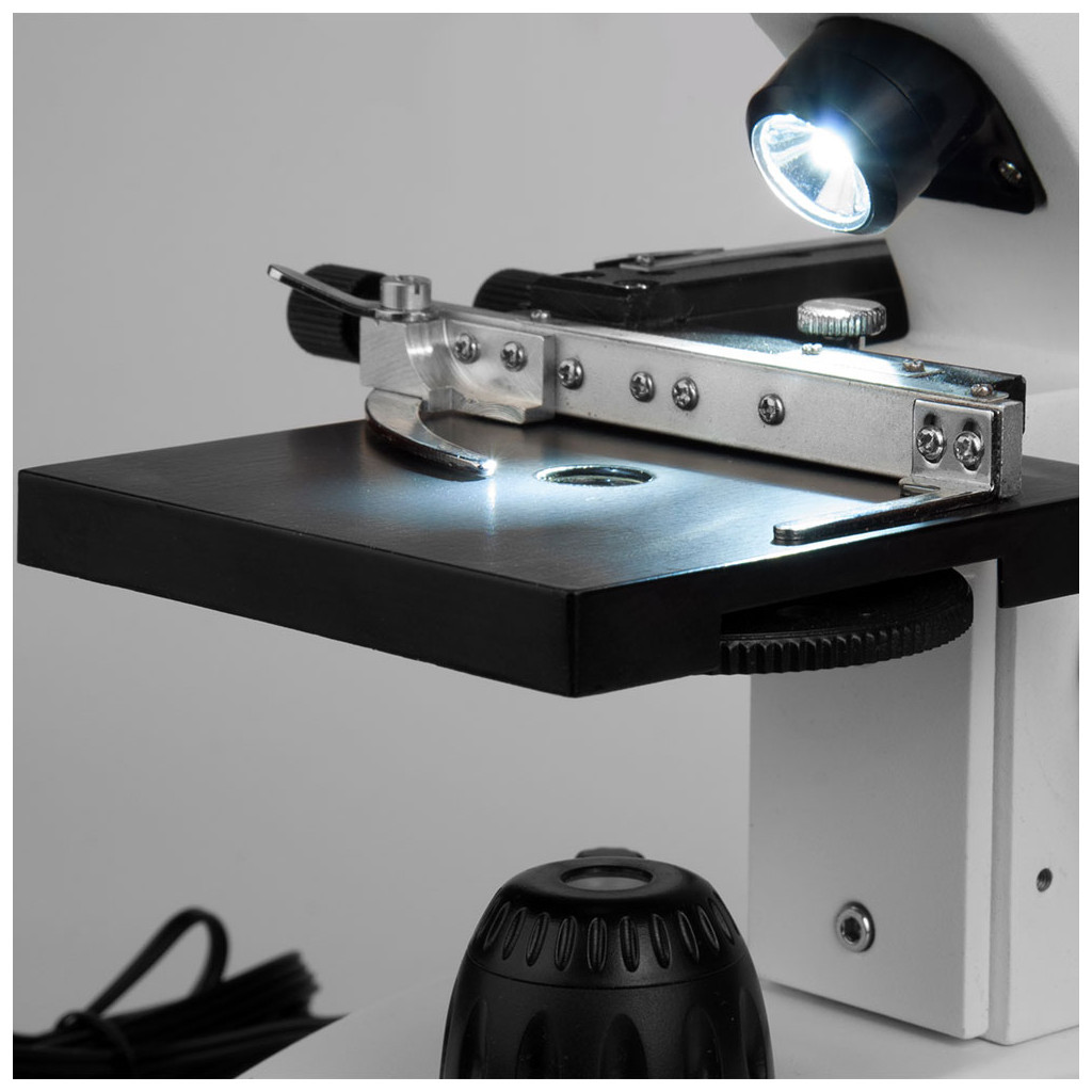 Мікроскоп Sigeta Bionic 64x-640x (65240) - зображення 12