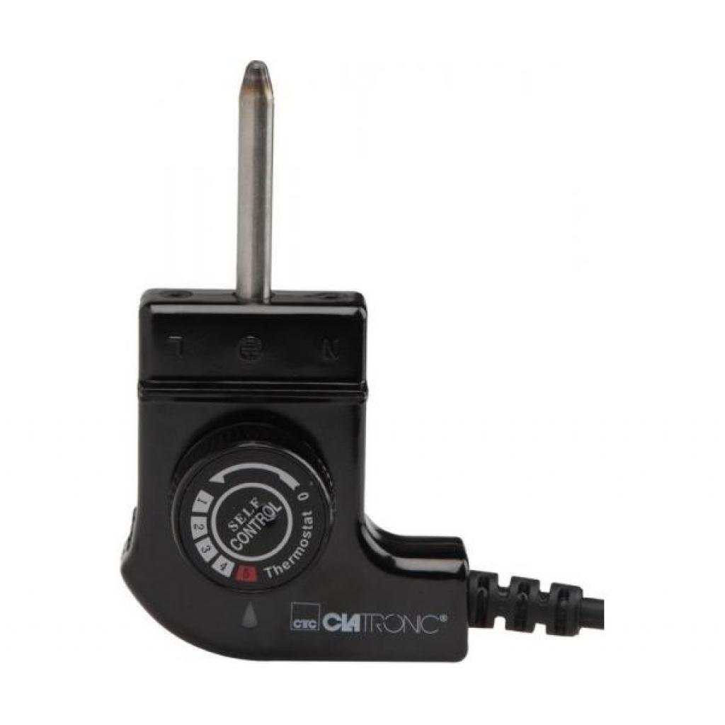 Електрогриль Clatronic PP 3402 - зображення 4