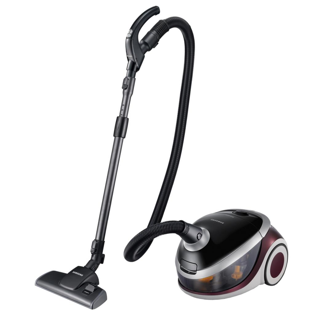Пилосос Samsung VCD9481H3W/XEV - зображення 3