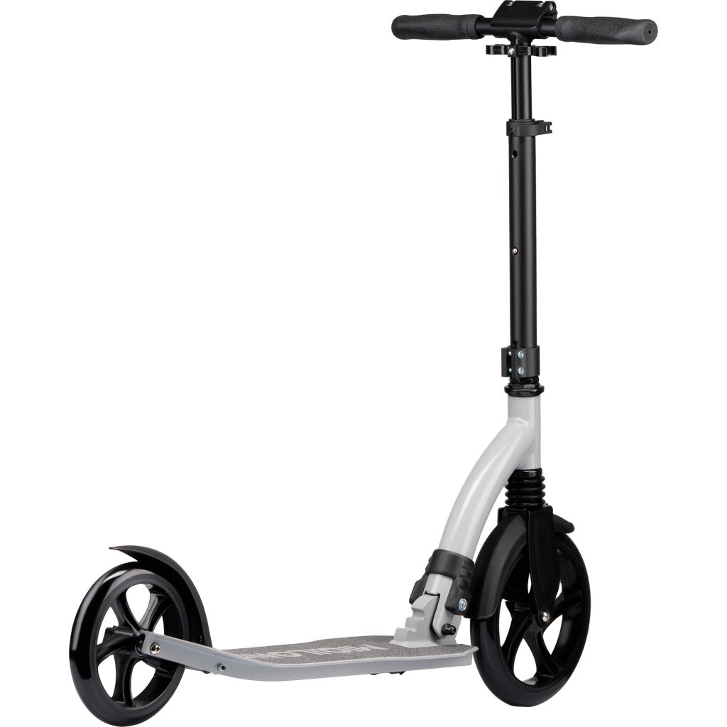 Самокат Miqilong Beagle Сірий (BEAGLE-200-GRAY) - изображение 3