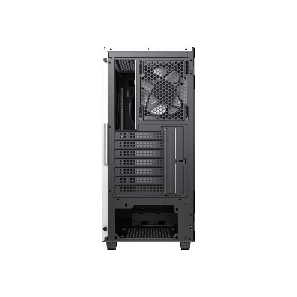 Корпус Gamemax White Diamond COC - зображення 7