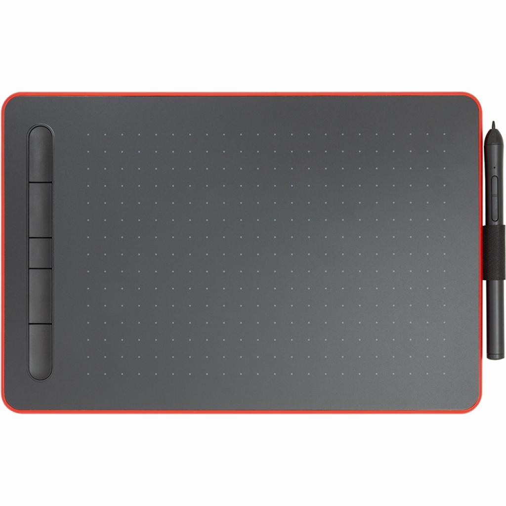 Графічний планшет HiSmart WP9620 (HS081300) - зображення 1