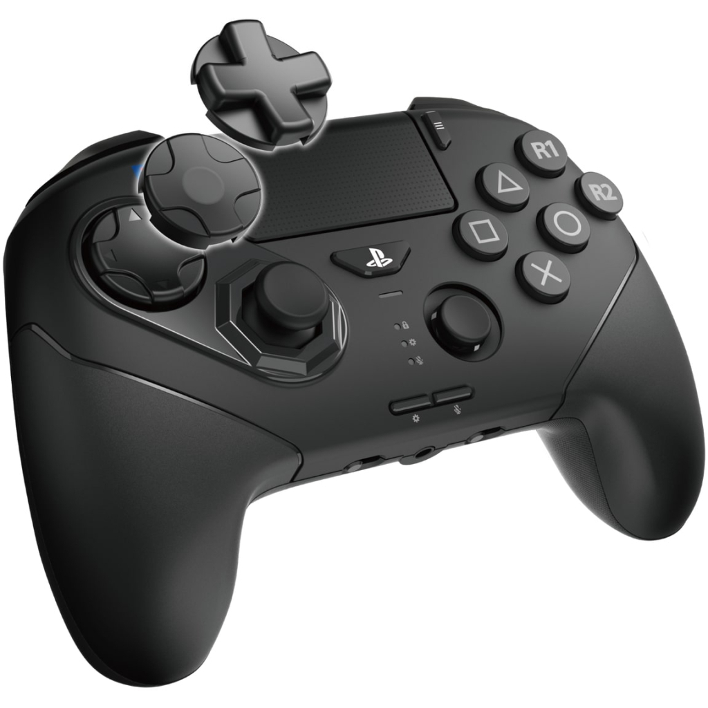 Геймпад Hori Fighting Commander Octa Pro Wireless для PS5/PC (ACC-1205) - зображення 2